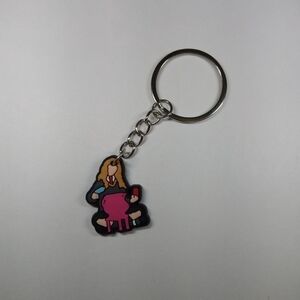 🆓 Free W/Purchase Harry Potter Hermione Potion Keychain NWT